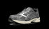 Gell 1130 "Clay Grey Pure Silver"